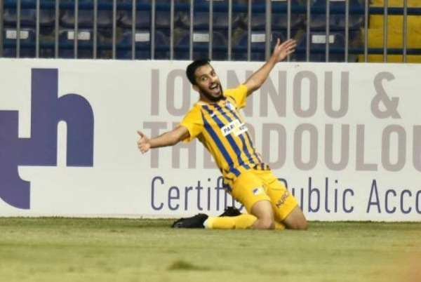 موسى التعمري