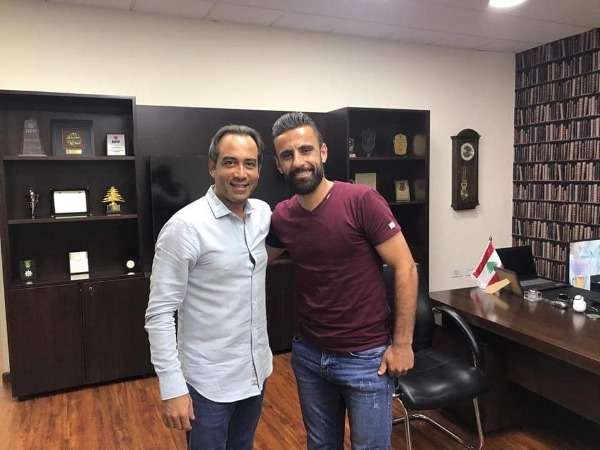 عباس عطوي أونيكا