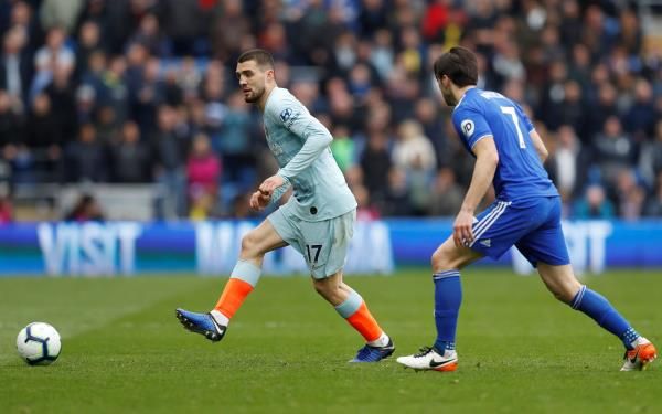  ماتيو كوفاسيتش