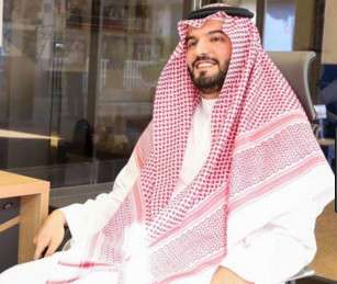 فهد بن نافل