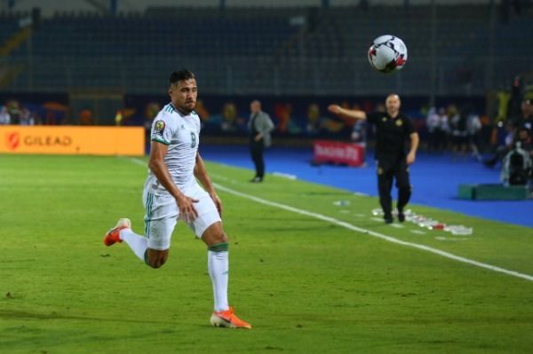 يوسف بلايلي