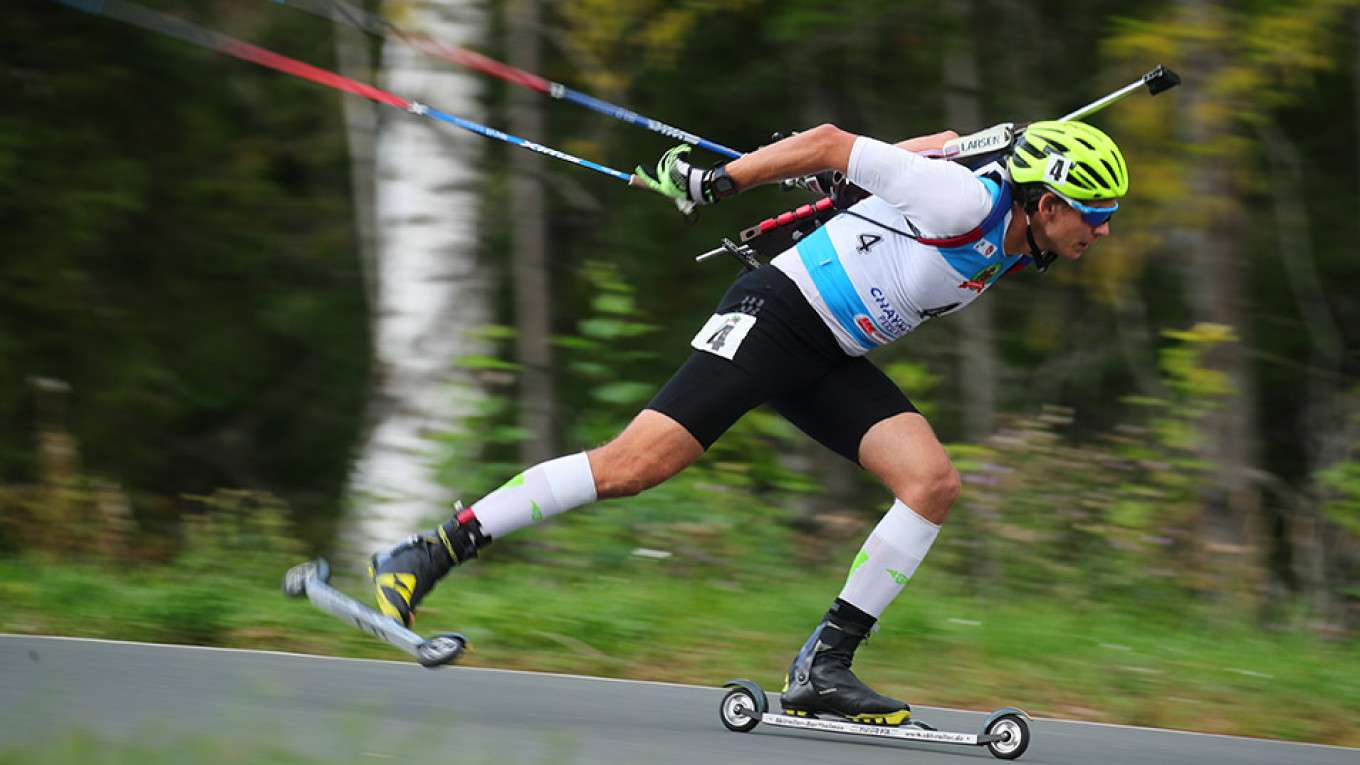 الكسندر بيتشنكين