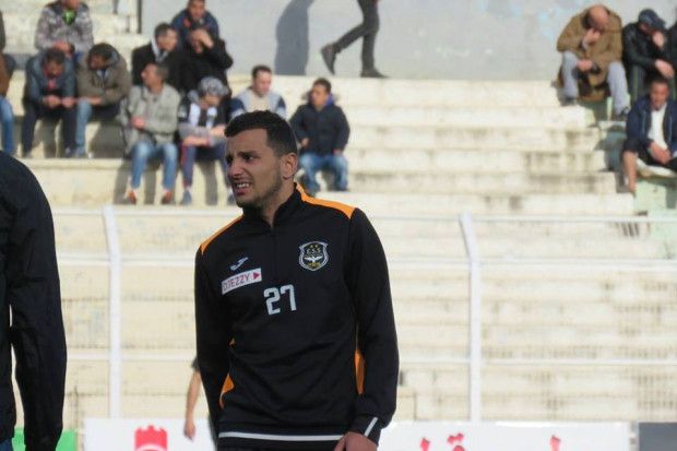 زكرياء حدوش