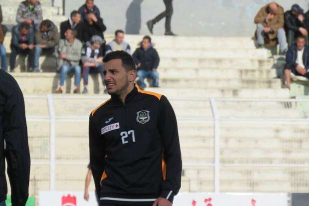 زكرياء حدوش