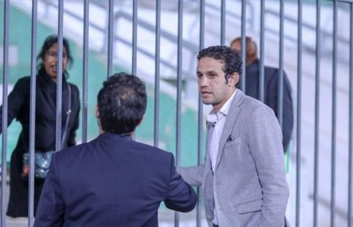 محمد فضل