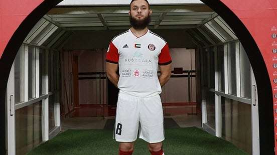 ناصر بارازيت