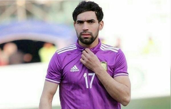 نبيل صباح