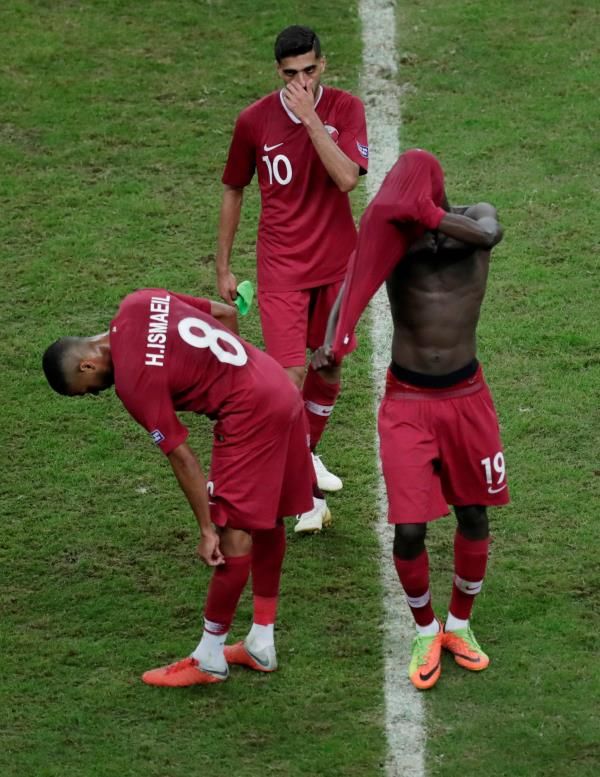 قطر 