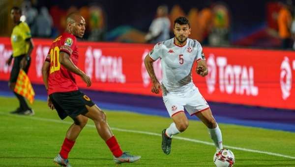 أسامة الحدادي