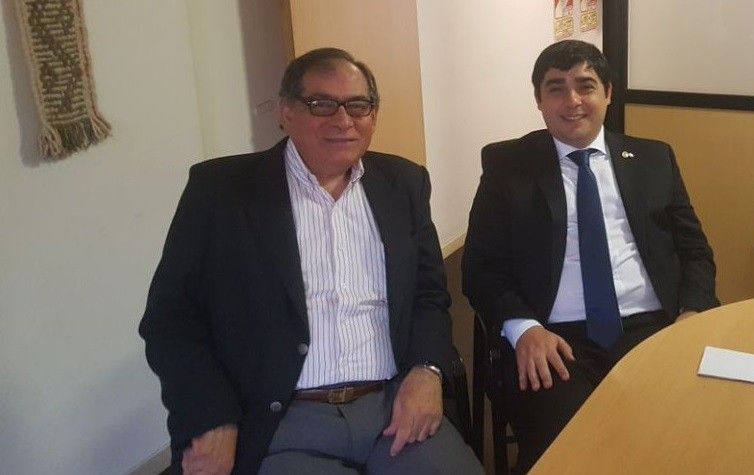 أنطونيو رايد