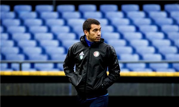 جيوفاني فان برونكهورست