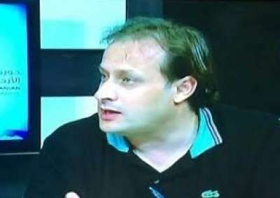 ziad ermili