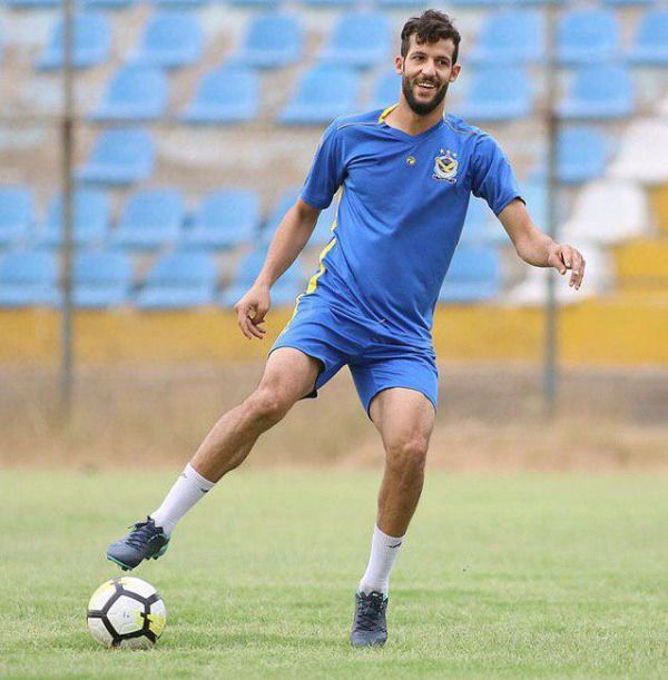  سعد ناطق