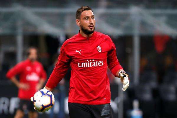 جانلويجي دوناروما