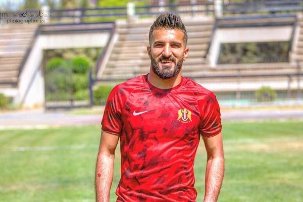 شاهر الشاكر