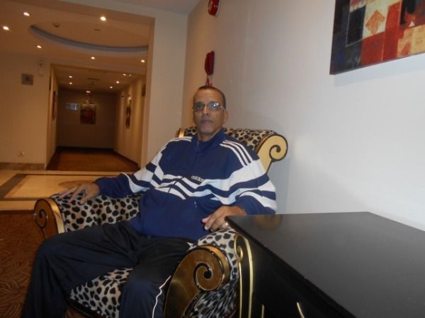 سيدي ولد سيدها