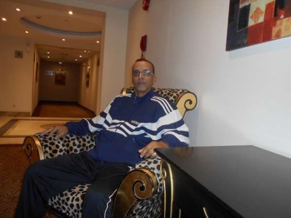 سيدي ولد سيدها