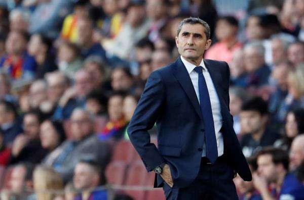 إرنستو فالفيردي