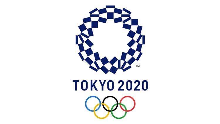 شعار أولمبياد طوكيو