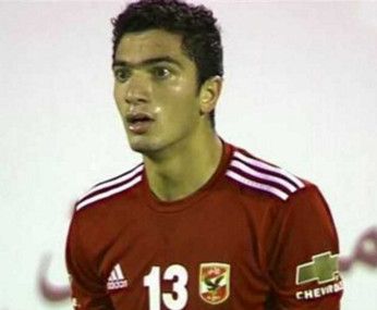 مصطفى الفرماوي