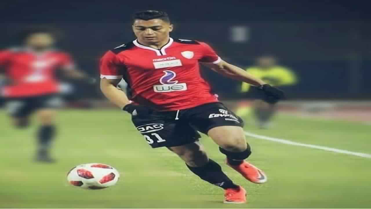 مصطفى محمد