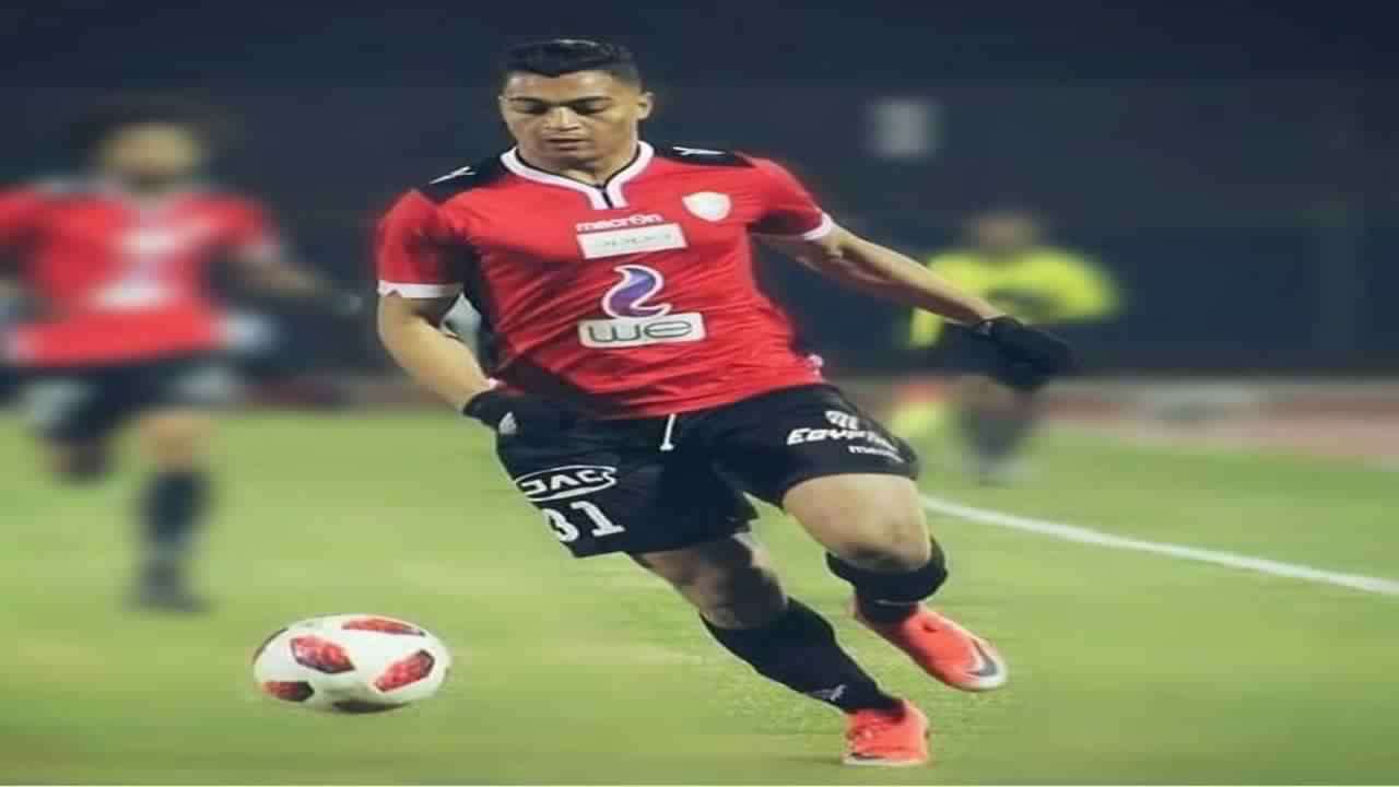مصطفى محمد