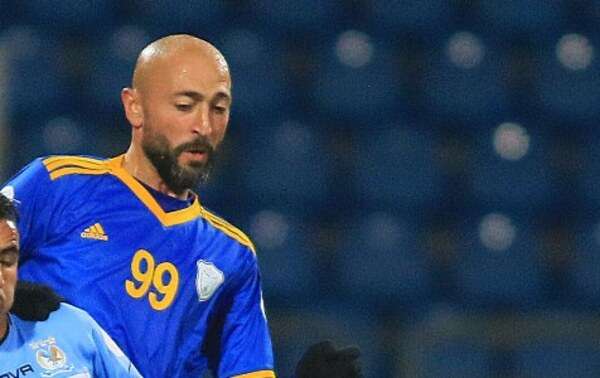 عيسى السباح