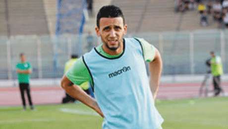  خير الدين عروسي