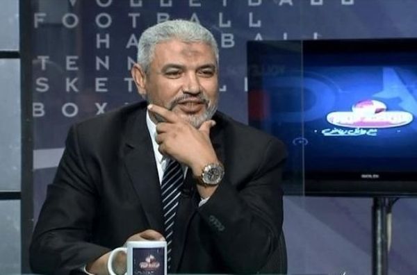 جمال عبدالحميد