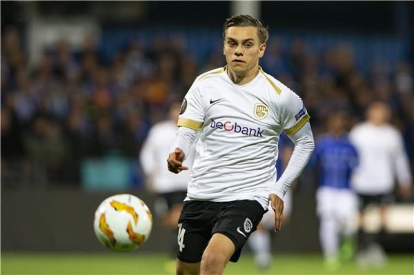  لياندرو تروسار 