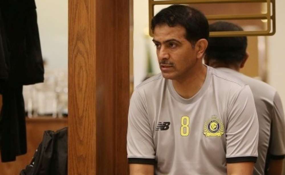 فهد الهريفي