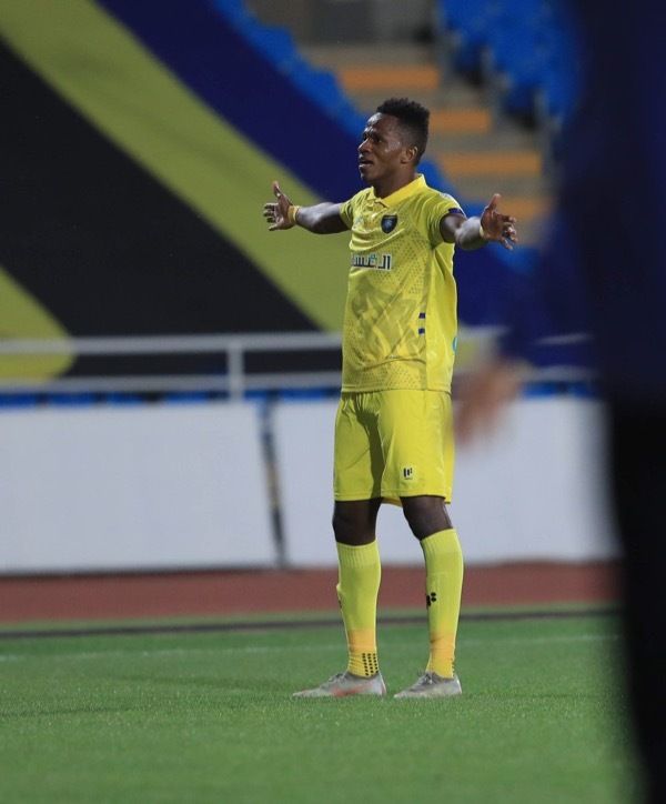 عبد الفتاح أدم