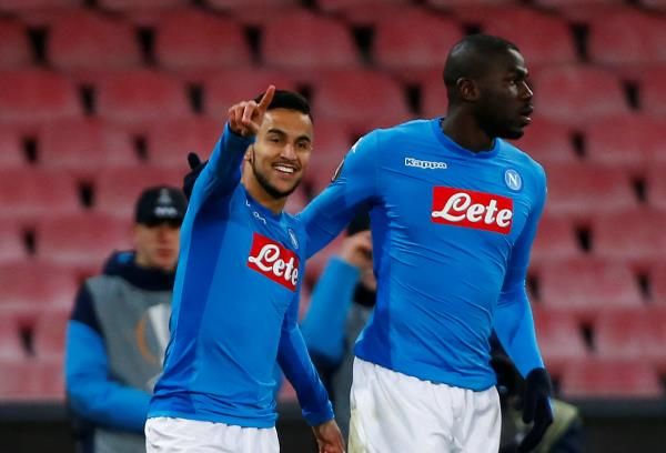 أوناس وكوليبالي