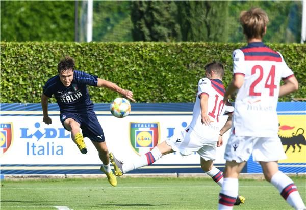 فيدريكو كييزا