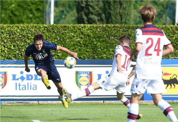 فيدريكو كييزا