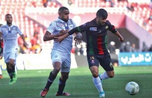 إبراهيم البزغودي