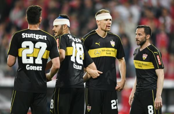 كاباك مدافع شتوتجارت