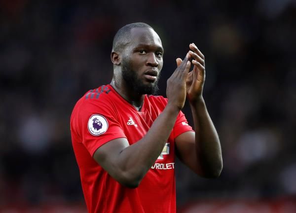  روميلو لوكاكو