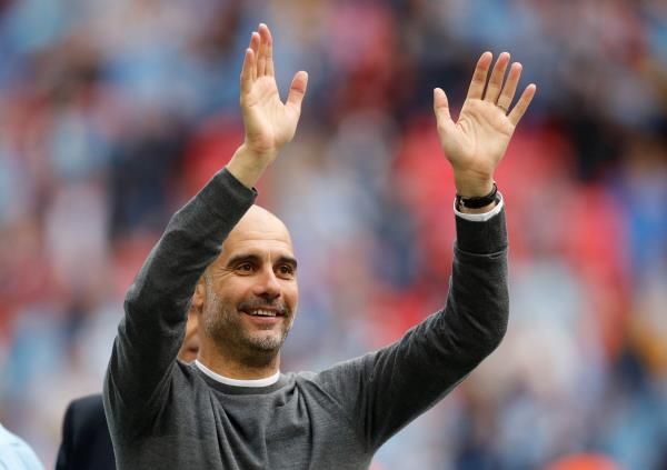 بيب جوارديولا