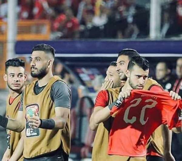 باهر المحمدي