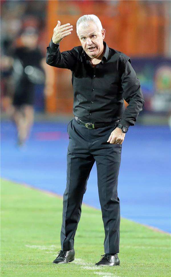 خافيير أجيري