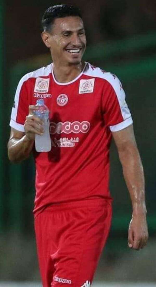 كريم العواضي