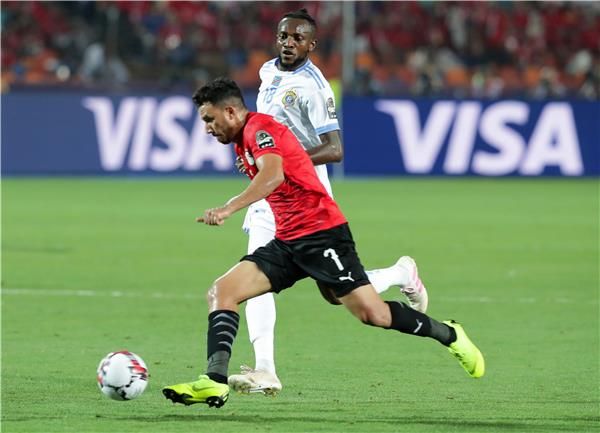 محمود حسن تريزيجيه 