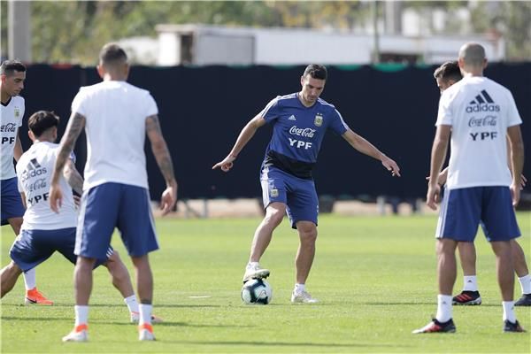 ليونيل سكالوني