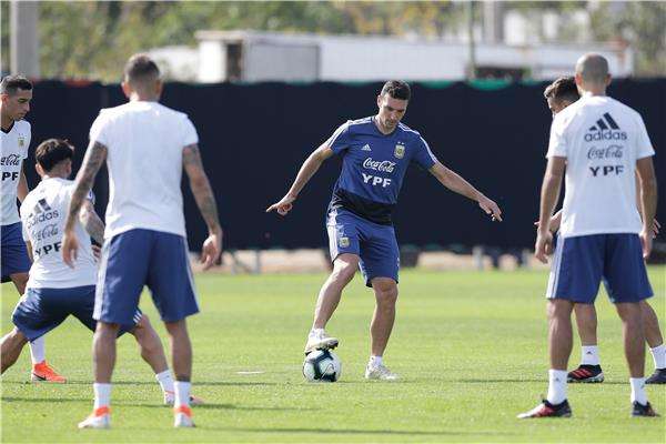 ليونيل سكالوني