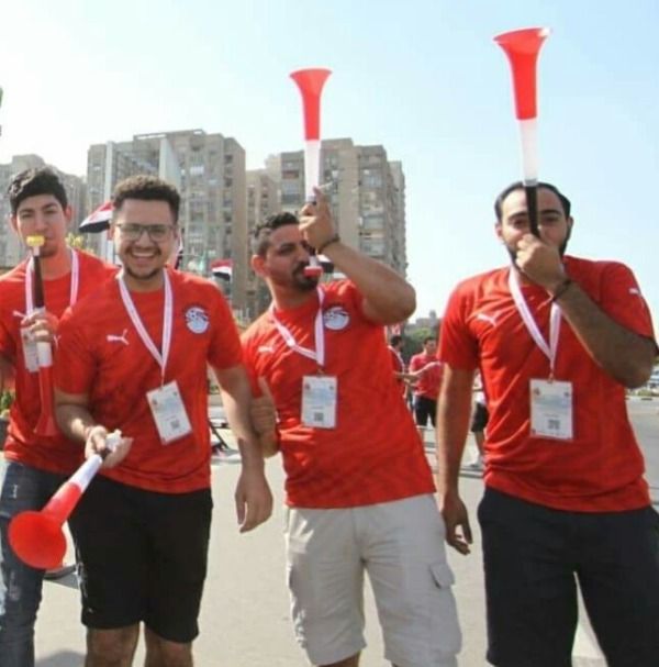 الفوفوزيلا 