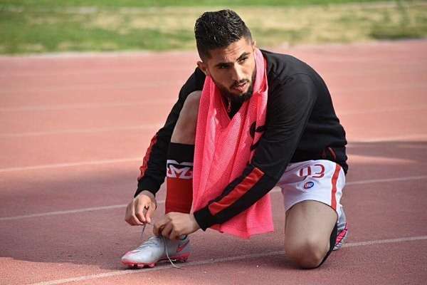 أحمد الأحمد