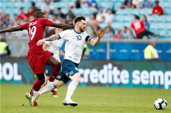 ليونيل ميسي