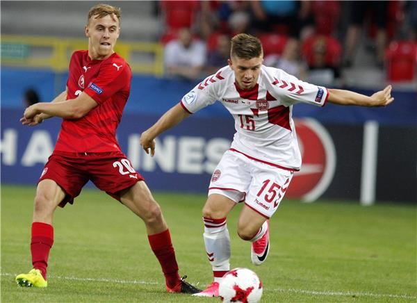 مادس بيدرسون