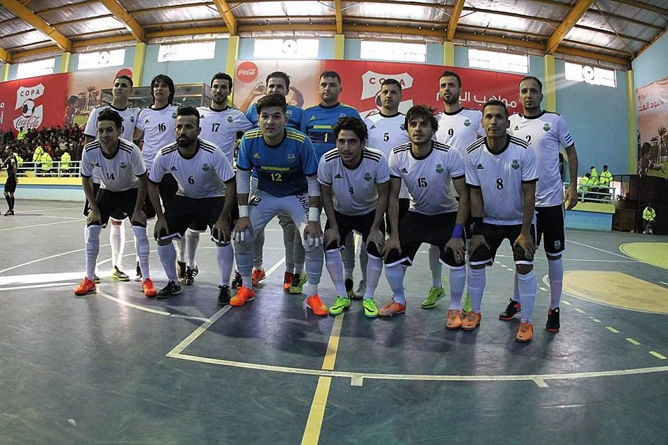 نفط الوسط العراقي